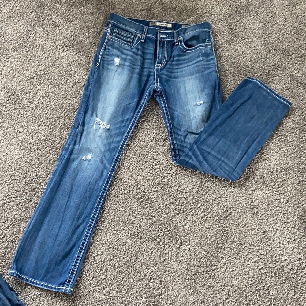 Men's BKE JEANS